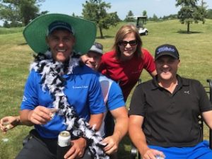 Annual Golf Tournament 2018 | St. Marys Healthcare Foundation