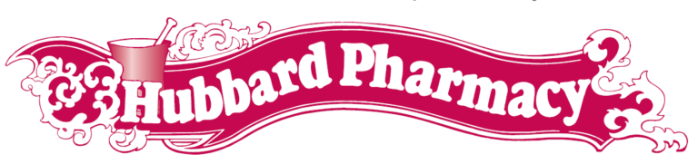 Hubbard Pharmacy | St. Marys Healthcare Foundation