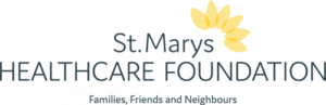 St. Marys Healthcare Foundation. Families, Friends and Neighbours.